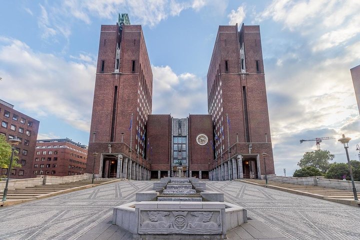 Discover Oslo on foot - Image 2