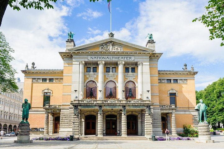 Join-in Shore Excursion: All-Highlights of Oslo - Image 5