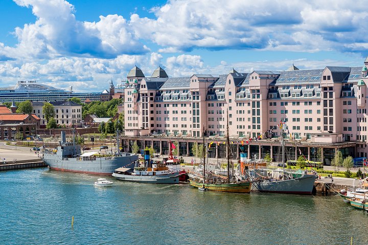 Kon-Tiki Museum and Fram Polar Ship By Walk - Image 5