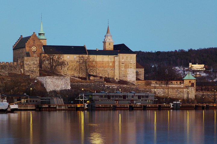 Myths and Legends of Oslo - Image 2