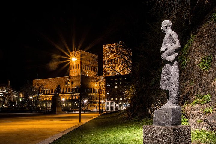 Myths and Legends of Oslo - Image 4