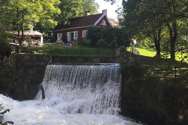 Norwegian nature and food experience - Image 1