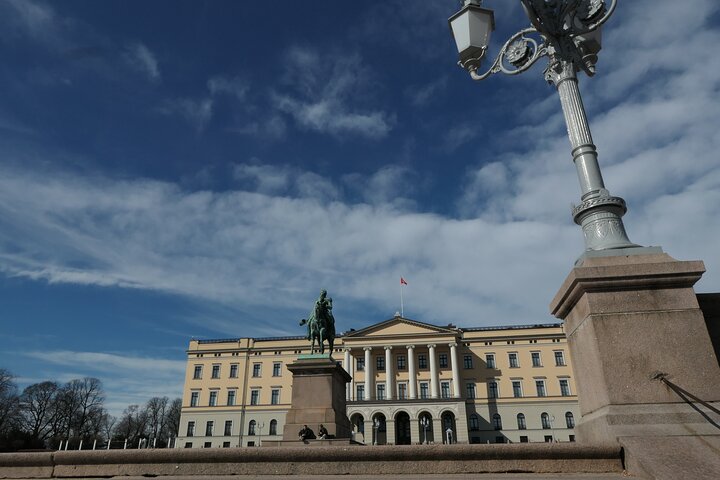 Oslo City Walks - In the Heart of Oslo - Image 3
