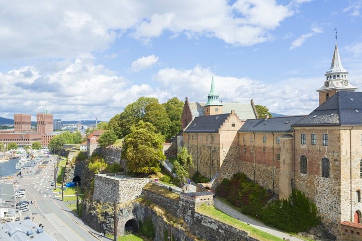 Oslo City Walks - In the Heart of Oslo - Image 2