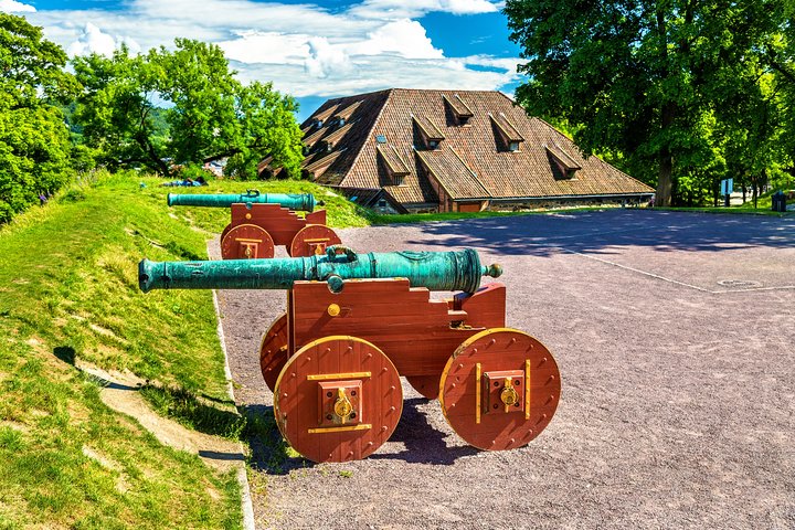 Oslo Highlights and Kon-Tiki Museum By Walk & Public Transport - Image 3