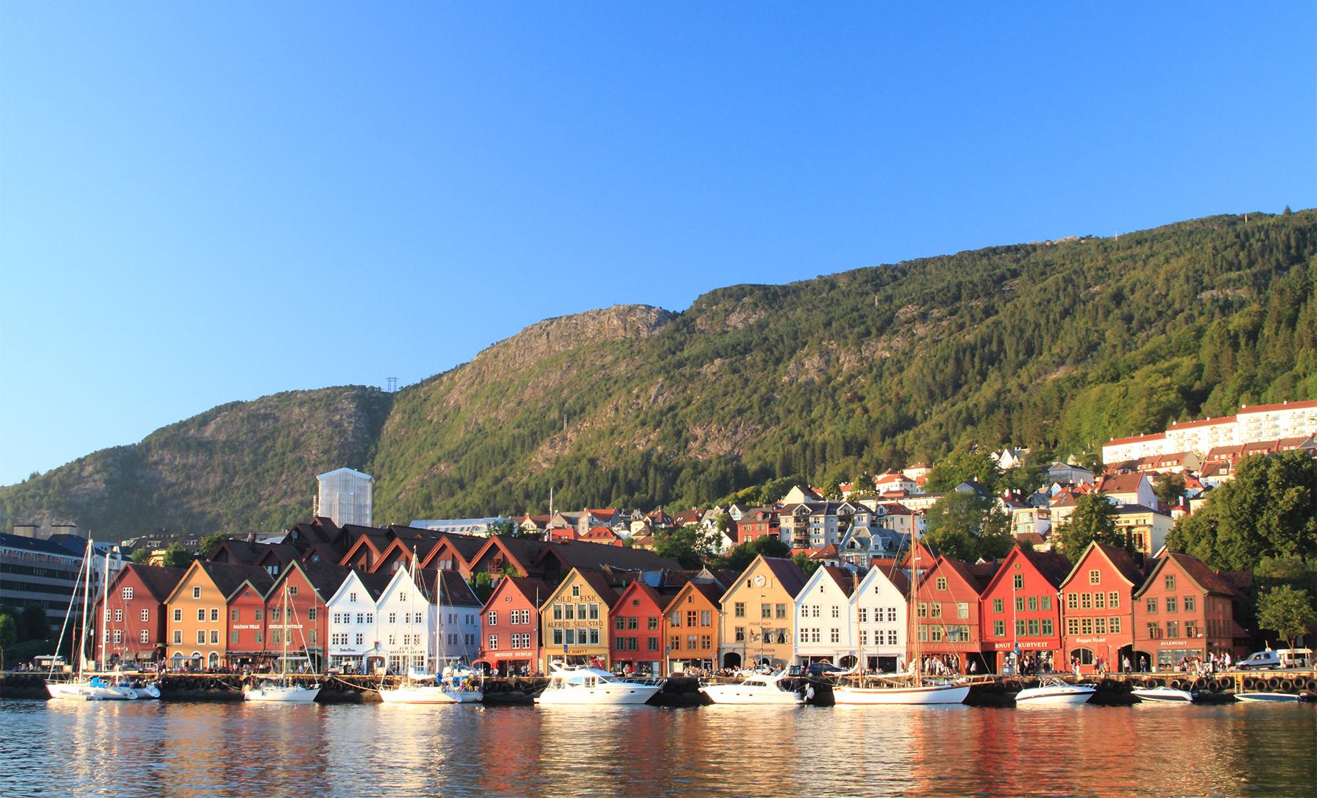 Oslo Panorama Tour - Image 1