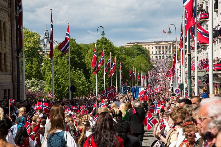 Oslo: Private Half-Day Sightseeing Tour - Image 4