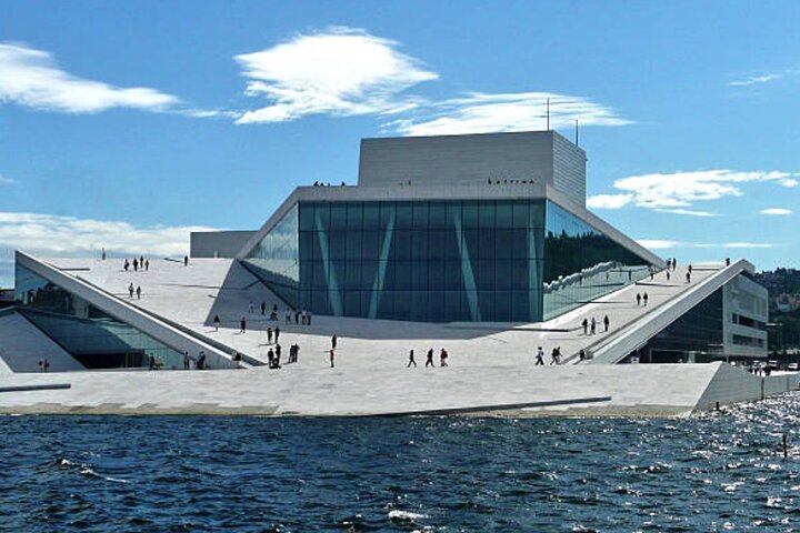 Oslo Shore Excursion: Panorama Tour with Vigeland Sculpture Park & Ski Jump - Image 5