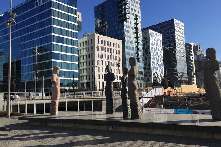 Oslo sights by car - Image 5