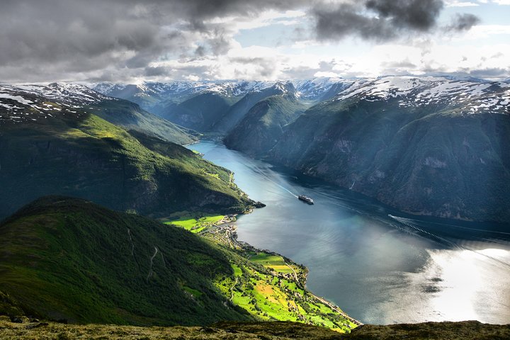 Oslo To Sognefjord Private Full Day Roundtrip Including Flam Railway - Image 2