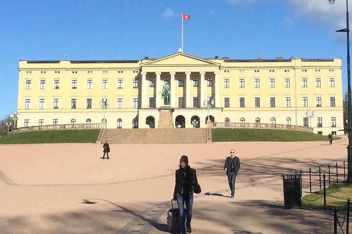 Oslo walk sightseeing tour - Image 5