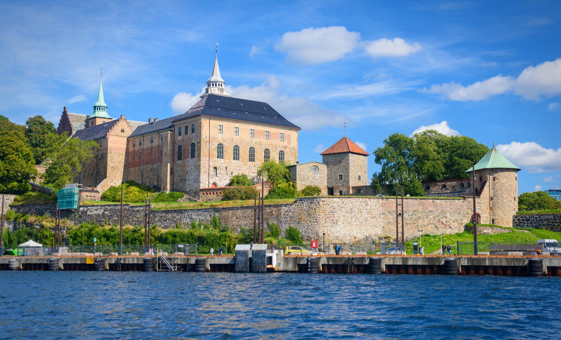 Oslo Walking Exploration - Image 1