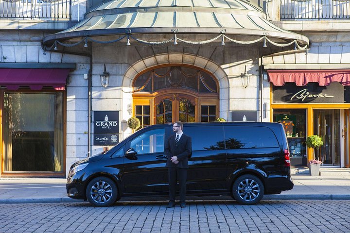 Private 5-hrs Oslo Exclusive Driverguide Luxury Limo/Van-Tour incl Museums - Image 4