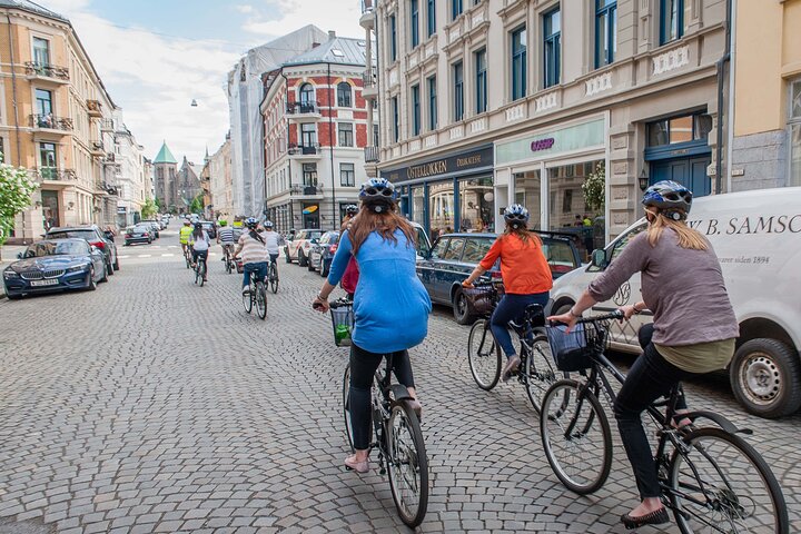 Private Bike Tour (3 hours) - Image 4