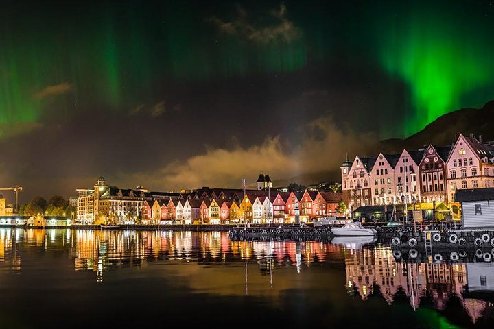 The Scenic Roadtrip, Oslo to Bergen via Flam & the Fjords - Image 1