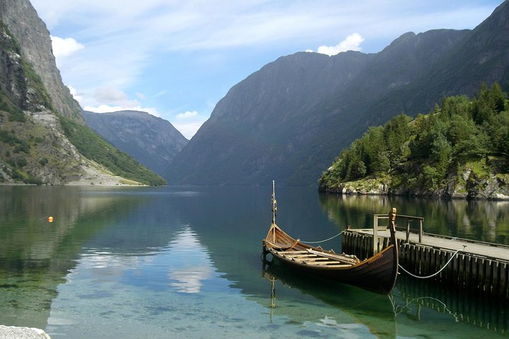The Scenic Roadtrip, Oslo to Bergen via Flam & the Fjords - Image 5