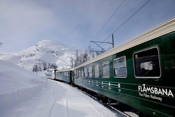 The Scenic Roadtrip, Oslo to Bergen via Flam & the Fjords - Image 3