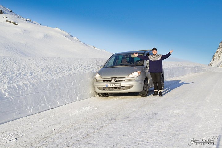 The Scenic Roadtrip, Oslo to Bergen via Flam & the Fjords - Image 4