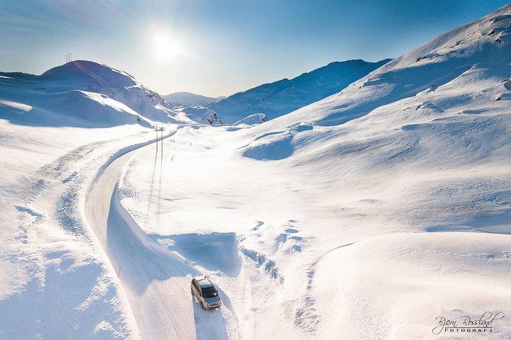 The Scenic Roadtrip, Oslo to Bergen via Flam & the Fjords - Image 2