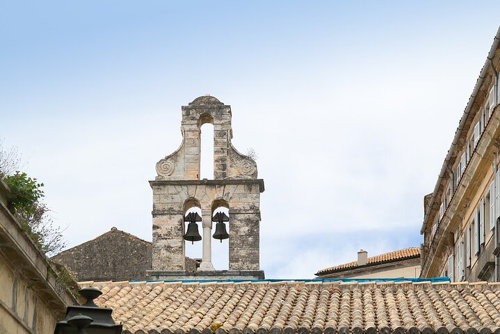 Chora Patmos Walking Tour, Grotto of Apocalypses, Saint John Monastery  - Image 4