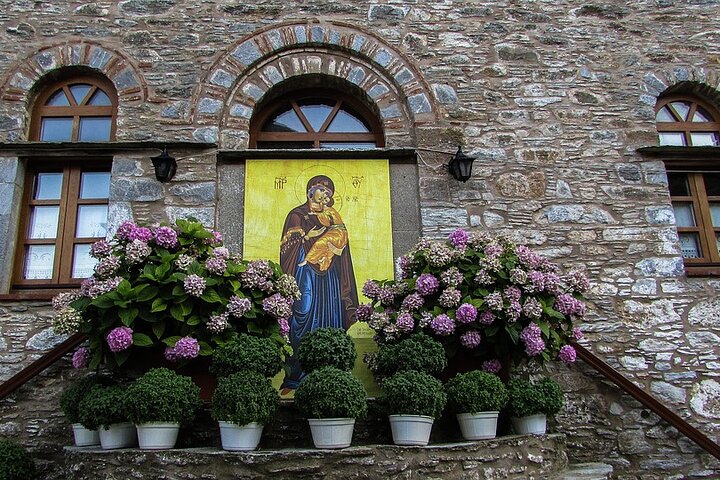 Private Tour Patmos to the most Religious Highlights - Image 4
