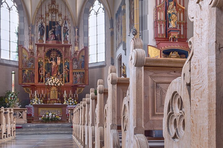 Private Tour Patmos to the most Religious Highlights - Image 2