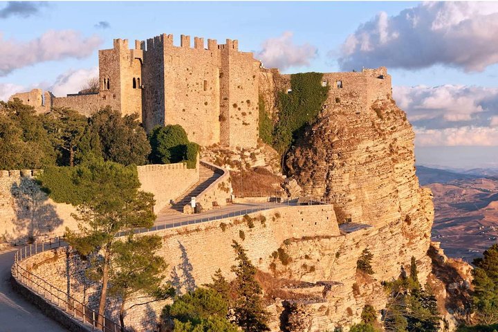 3-Days Tour to discover Western Sicily: Culture, Colors & Flavors, from Palermo - Image 3