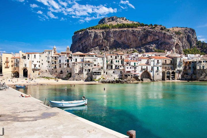 3-Days Tour to discover Western Sicily: Culture, Colors & Flavors, from Palermo - Image 4