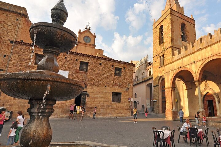 6-hour tour of Cefalù and Castelbuono departing from Palermo - Image 5