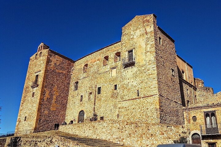 6-hour tour of Cefalù and Castelbuono departing from Palermo - Image 4