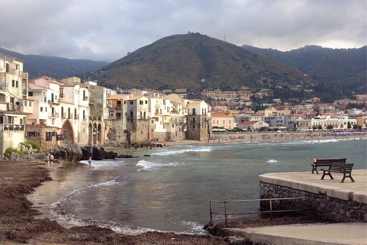 6-hour tour of Cefalù and Castelbuono departing from Palermo - Image 3