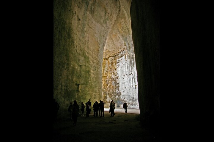 8 Days Exclusive Tour of Bucolic Sicily  - Image 5