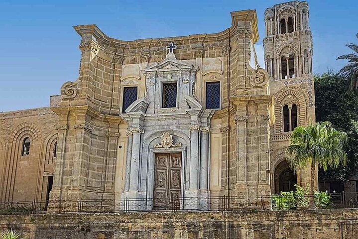 8-Hour Tour of Palermo, Araba Normanna and Monreale - Image 4