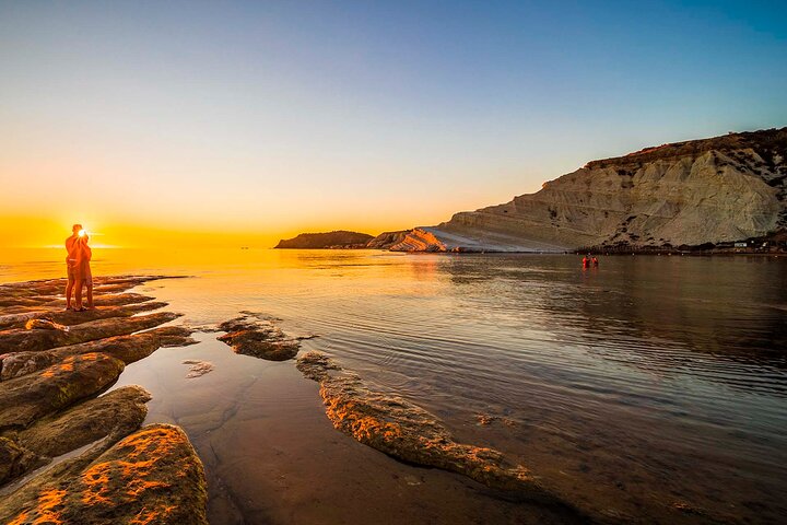 8-Hour Valley of the Temples and Scala dei Turchi tour from Palermo - Image 3