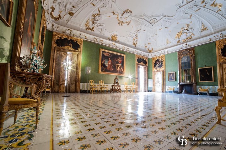 A culinary experience with the duchess in palermo - Image 2