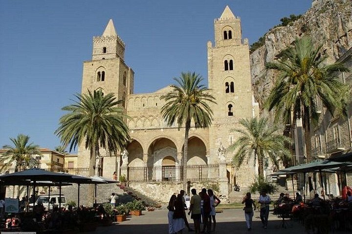Best Full Day Exclusive Excursion in Sicily to Cefalù & Castelbuono From Palermo - Image 3