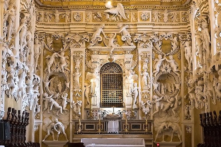 Best Full Day Exclusive Excursion in Sicily to Cefalù & Castelbuono From Palermo - Image 5