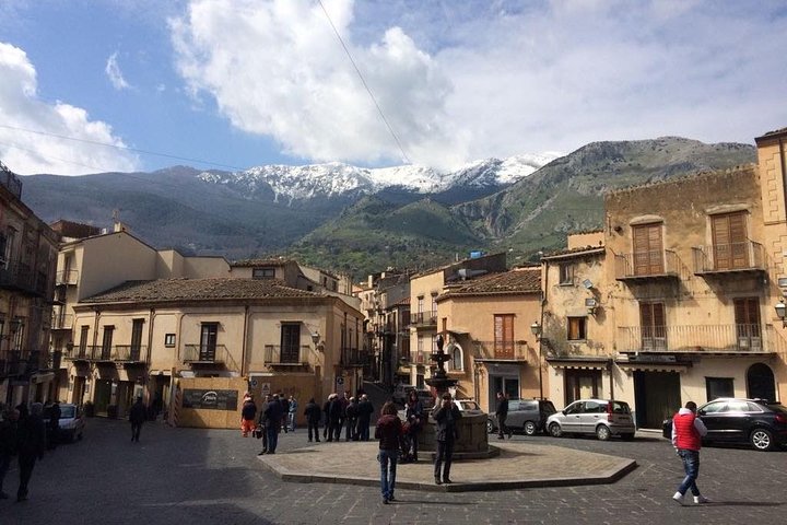 Best Full Day Exclusive Excursion in Sicily to Cefalù & Castelbuono From Palermo - Image 4