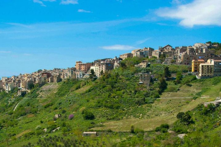 Cooking class in Polizzi Genrosa - Image 4