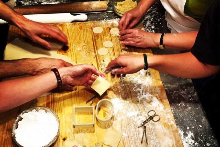 Cooking class in Polizzi Genrosa - Image 2