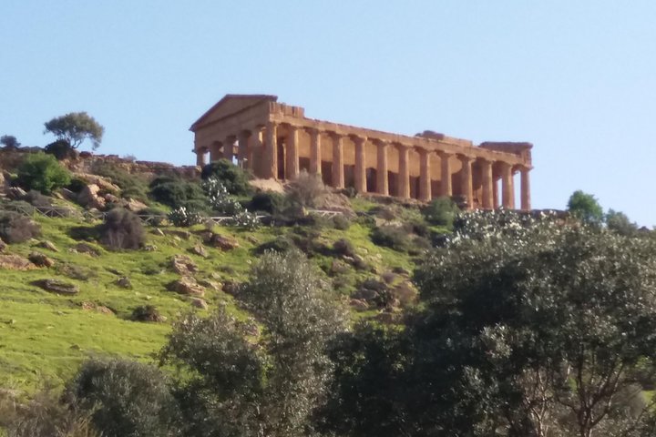 Day trip UNESCO Valley of the Temples Agrigento - Image 3