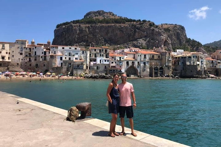 Full Day Exclusive Excursion to Monreale & Cefalù From Palermo - Image 4