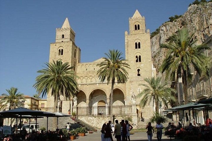 Full Day Exclusive Excursion to Monreale & Cefalù From Palermo - Image 3
