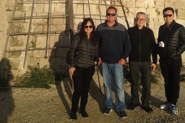 Full Day Exclusive Excursion to Segesta, Erice & Trapani Salt Flats from Palermo - Image 4