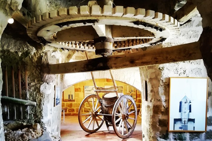 Full Day Exclusive Excursion to Segesta, Erice & Trapani Salt Flats from Palermo - Image 5