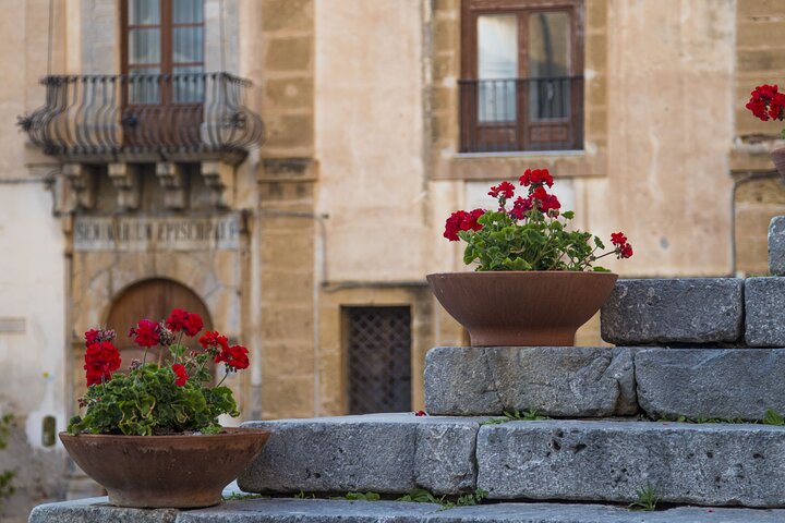 Full-Day Private Guided Tour in Sicily with Lunch - Image 3
