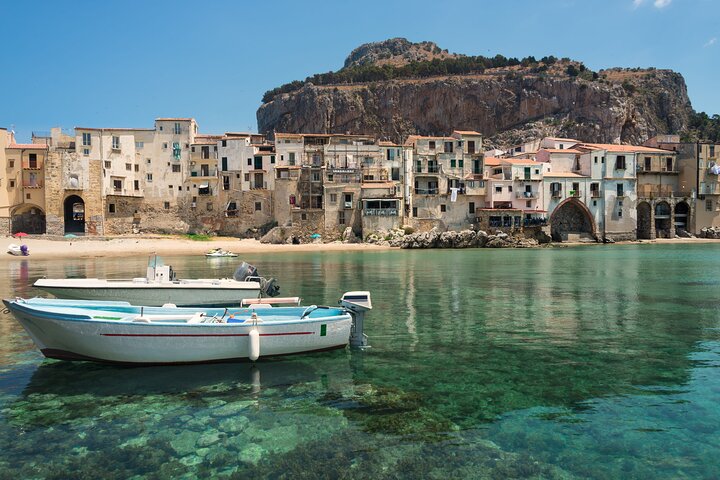 Full-Day Private Guided Tour in Sicily with Lunch - Image 4