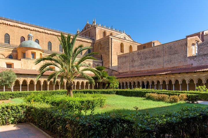 Full-Day Private Guided Tour in Sicily with Lunch - Image 5