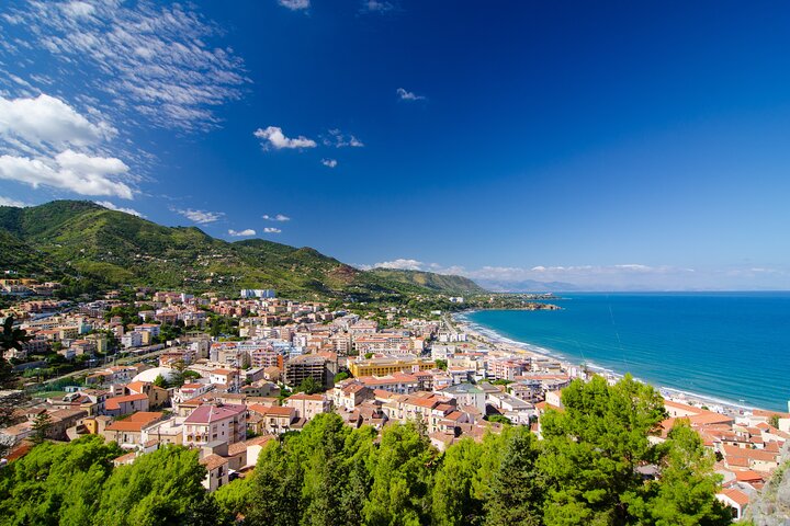 Full-Day Private Guided Tour in Sicily with Lunch - Image 2