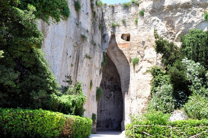 Full-Day Tour in Siracusa, Ortigia and Noto from Palermo - Image 5